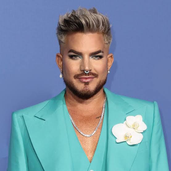 Adam Lambert Says 'Scared' and 'Confused' People at Root of LGBTQ+ Backlash