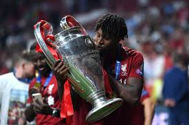 Former Liverpool forward Divock Origi retires to pursue fashion, philanthropy