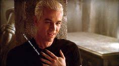 James Marsters on Pinterest | Spikes, Buffy The Vampire Slayer and ... via Relatably.com