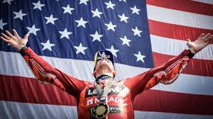 Marc Marquez Clinches Gold in Blockbuster Austin Sprint