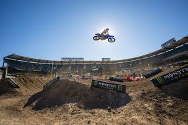 Anaheim 2 Supercross 2026: Qualifying Results and Preview