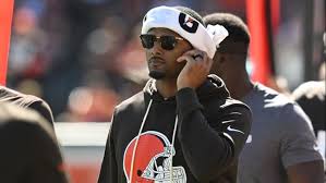Browns' QB Battle: Watson vs. Sanders Heats Up for 2026