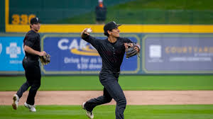 Bandits overcome Diaz's heroics, 6-5