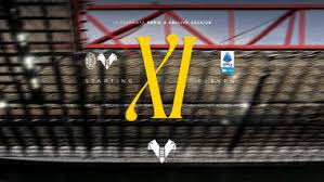 Serie A Enilive 2025/26 | #MilanVerona: le formazioni ufficiali