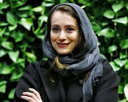 جنجال بازیگر سریال ساهره با عکس قدیمی | قبل و بعد گلنوش قهرمانی