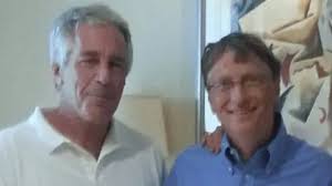 Bill Gates to Testify Before Congress on Jeffrey Epstein Association