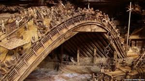 Image result for longest-wood-carving-in-the-world