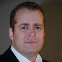 Team BRIT Employee Mike Scudamore's profile photo