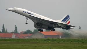 What Happened to the Missing Concorde? The Story of F-BVFD