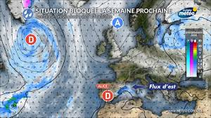 News source: La Chaîne Météo