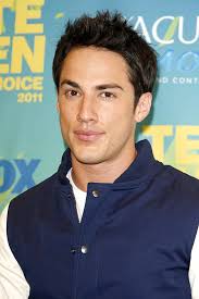 Michael Trevino. 2011 Teen Choice Awards Photo credit: Nikki Nelson / WENN. To fit your screen, we scale this picture smaller than its actual size. - michael-trevino-2011-teen-choice-awards-01