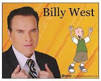 Billy West and Doug Funny Autographed Photograph - BillyWest_20Doug_20250_20200_grande