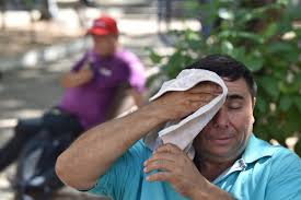 Campinas entra em alerta para altas temperaturas; termômetros podem chegar a 31°C