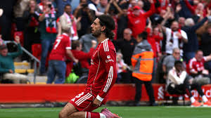 Liverpool FC - News update
