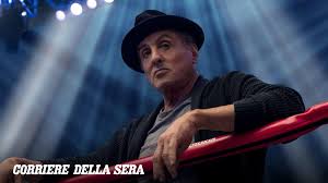 Trend Google: sylvester stallone
