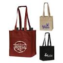Wine carriers and totes