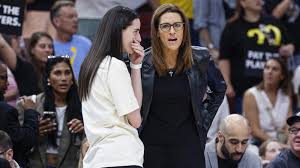 Fever linked to former No. 2 overall pick as trade deadline nears