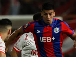 San Lorenzo espera una oferta de Fluminense por Alexis Cuello y se complica para Boca