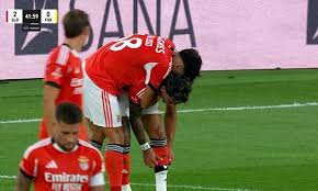 Site Oficial do Sport Lisboa e Benfica - News update