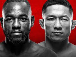 UFC Fight Night 279 : Kape vs Horiguchi 2, carte complète, pronostics et enjeux du 20 juin à Las Vegas