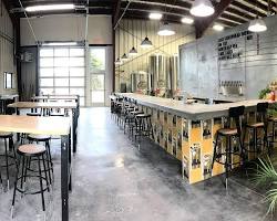 Image of Running Springs Brewery in Running Springs, California