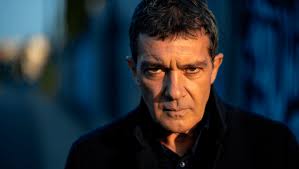Antonio Banderas Joins Supernatural Thriller & Anthony Bourdain Biopic