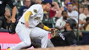 Brew Crew Ball - News update