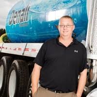 Denali Water Solutions Employee Charlie Golden's profile photo