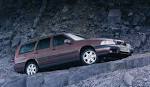 Volvo v70xc