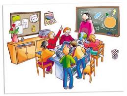 Resultado de imagen de primaria
