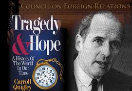 Quotes by Carroll Quigley @ Like Success via Relatably.com