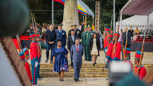 El Espectador - News update