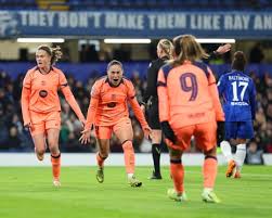 chelsea vs barcelona