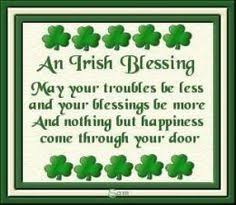 Irish quotes, Irish sayings and Irish blessings on Pinterest ... via Relatably.com