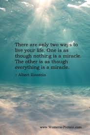 Albert Einstein Quotes on Pinterest | Cs Lewis Quotes, Einstein ... via Relatably.com