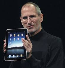 Those big brains over at Apple finally have a solution for fat fingers like yours and mine. It&#39;s their much anticipated iPad. - GiantIPhone