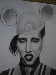 marilyn manson &gt; ivan sosa cruz &middot; siguiente &middot; anterior &middot; marilyn manson Paisaje Óleo Lienzo - 3294716090021918