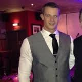 auxilium Employee Scott Hayes's profile photo