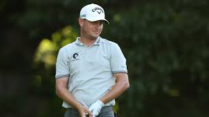 Doug Ghim Toma la Delantera en el John Deere Classic con un Impecable 62 - Imagen principal del artículo
