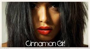 I believe we all have our cinnamon girl, the beauty that captured our imagination with just a fleeting glance, the woman that captures our heart in that ... - cinnamongirl