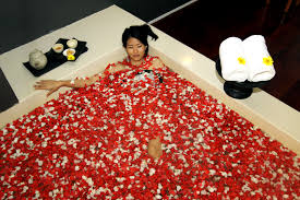 Image result for gambar bunga untuk mandi bunga