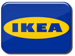 Resultado de imagen de logo ikea png