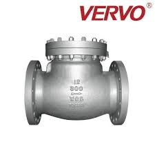 BS 1868 Pressure Seal Swing Check Valve, WCB, 12 IN, 300 LB ...