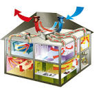 VMC solutions de ventilation au meilleur prix - Econology