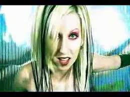 Tag Archives: Jennifer Parkin. :Classic Video of the Day: Ayria – My Device. Video, Video of the Day - 0