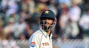 Pakistan ride luck to reach 177-3 in second South Africa Test