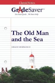 The Old Man and the Sea Quotes and Analysis | GradeSaver via Relatably.com