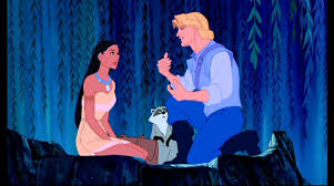 Resultado de imagen de pocahontas