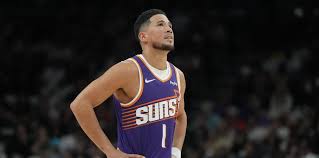 2 Best NBA Bets and Player Props for Suns at Trail Blazers
