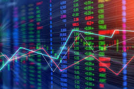 bolsa de valores